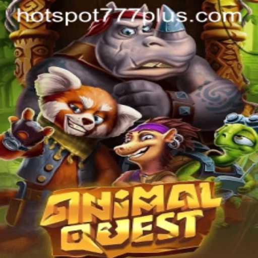 Explore the Thrilling World of AnimalQuest: A Journey into the Untamed