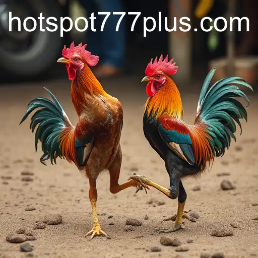Exploring the Complex World of Cockfighting: Tradition, Controversy, and the Role of Hotspot777