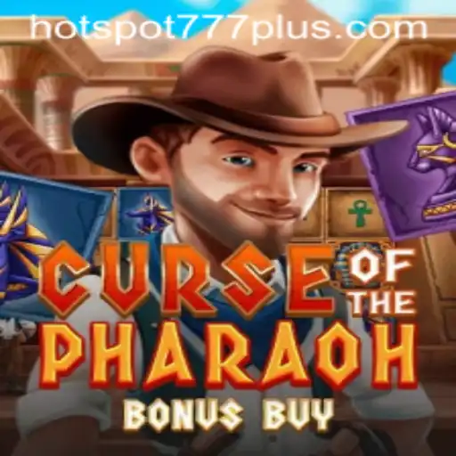Exploring the Thrilling Curse of the Pharaoh Bonus Buy at Hotspot777