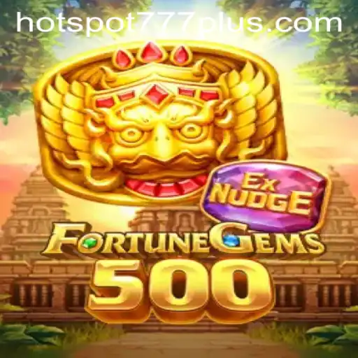 FortuneGems500: An Immersive Gaming Journey