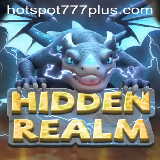 HiddenRealm The Emergence of a New Gaming Universe
