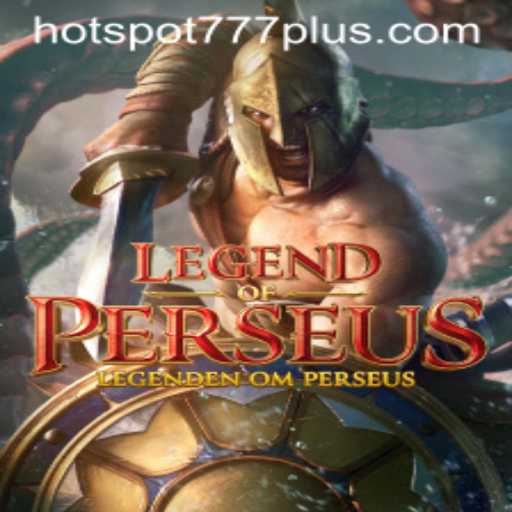 Discover the Intriguing World of LegendofPerseus: A Strategic Odyssey with Hotspot777