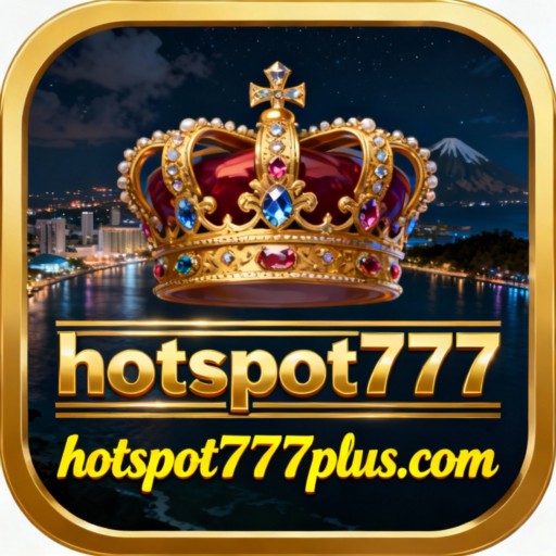 hotspot777