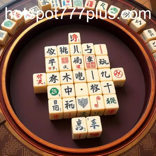 Exploring the Rich World of Mahjong: Uncover the Hotspot777 Connection