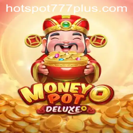 Unveiling the Thrills of MoneyPotDELUXE: An In-Depth Look at the Popular Game