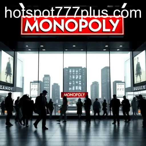 Monopoly: Understanding Market Dominance and Implications