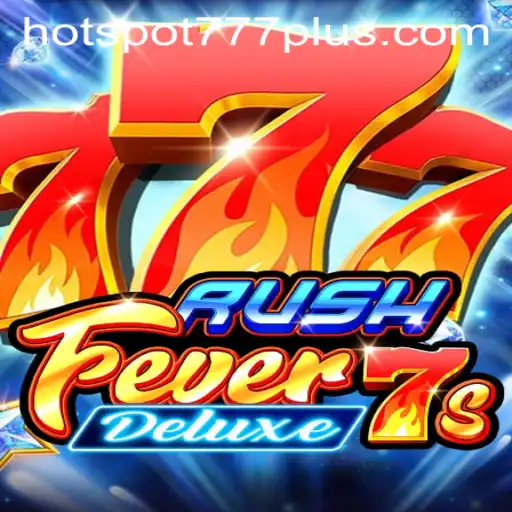 Unveiling RushFever7sDeluxe: A Thrilling Casino Adventure
