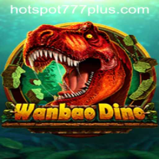 Discover WanBaoDino: A Thrilling Adventure into the World of Hotspot777