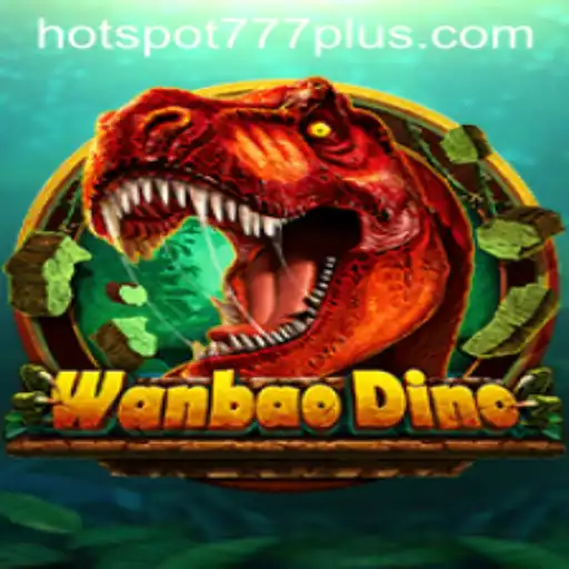 Discover WanBaoDino: A Thrilling Adventure into the World of Hotspot777